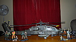 AH-64 - Apache