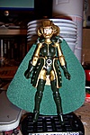 Serpentress ( Serpentor envisioned differently)
