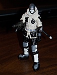 Resolute Arctic Snake-Eyes front