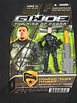 G.I. JOE The Rise of Cobra (Collection)
