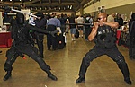 Photo taken at BCC 2008.  Challenge of the Day Walker.