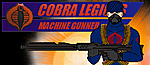 Cobra Machine Gunner 1