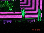Rob Zombie Concert 11/19/09