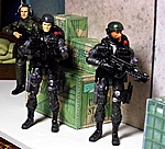 Special Ops Joes