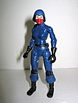 Cobra Trooper (female)