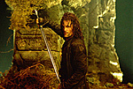 Aragorn in FOTR