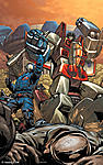Transformers & G.I. Joe 5