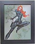 J.Scott Campbell - owned
