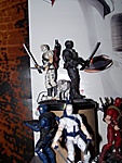 snake eyes and storm shadow set
