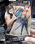 Wolverine Origins Gambit repack