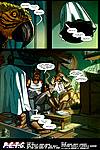 G.I. Joe Comic Archive:Special Missions, Storm Shadow,Transformers-1-6.jpg