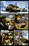 G.I. Joe Comic Archive:Special Missions, Storm Shadow,Transformers-3-4.jpg