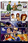 G.I. Joe Comic Archive:Special Missions, Storm Shadow,Transformers-2-6.jpg