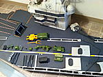 U.S.S. Flagg for sale 95% Complete-photo-4.jpg