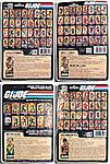 FS Vintage G.I.Joe Figures, G1 Transformers, COPS 'N Crooks &amp; More MOC MISB-joemoclot_1983to1985_2.jpg
