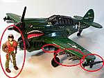 Vehicle Parts - Buy/Sell/Trade List-sgt__savage_and_his_p-40_warhawk.jpg