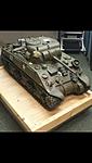 1/6 ww2 Sherman/Panther Tank-image.jpg