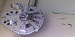 Last run of Vintage-Mold Millennium Falcon, trade for loose 25th, XD, or BBI figures.-image_00902.jpg