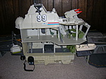 USS Flagg 100% Complete in KC MO with box, I pay Gas!-sideview.jpg