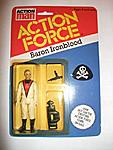 My Action Force Red Shadows &amp; Uzay collection.-image.jpg
