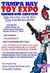 Tampa Bay Toy Expo Summer Mini-con event - Saturday, July 18th-11059381_491889674291829_6171021914851757260_n.jpg