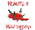Kumite II - New Blood-poster.png