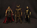 Thor The Dark World: Heimdall 4 Inch Custom Figure by STJ-heimdall-7.jpg