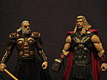 Thor The Dark World: ODIN 4 Inch Custom by STJ-odin-4.jpg