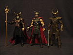 Thor The Dark World: ODIN 4 Inch Custom by STJ-odin-6.jpg