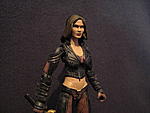 Talia Al Ghul - Arkham City 4 Inch Custom by STJ Custom Action Figure-talia-al-ghul-2.jpg