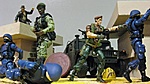 Toy Soldier 1:18's Operation Shock &amp; Awe-set2_1_securing-perimiter-1.jpg