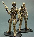 G.I. Joe Army Rangers- Beachhead and Stalker by Darksider80-dio-pics-005.jpg