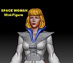 SPACE WOMAN mini-figure an homage to CARLY by TECROM DESIGNS-sw-mini-figure-tecrom-designs.jpg