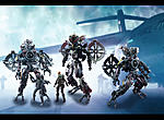 Buzz Boar Widowmaker G.I. Transformers Crossover-widow-maker-product-shot-9.jpg