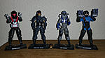 Shadow Viper, Headhunter Stormtroopers, Laser-Viper, and UA Nullifier by CRS-37229663806_8973cbc1ee_z_d.jpg