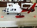 Helicopter Dauphin air ambulance.-img_20180203_115229.jpg
