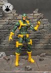 Bob -Hydra -  Marvel Universe-03.png