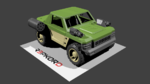RepRanger 3D printed small jeep.-reprangerdoors.png