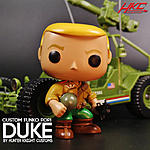 Custom Funko Pop! Duke from G.I.Joe  action figure by Hunter Knight Customs-duke11aa.jpg