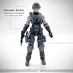 Snake Eyes - Urban Commando by Ian-se_urban1.jpg