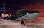 Macross Click N Play F/A-18D with Classified Crew-carrier-background.jpg