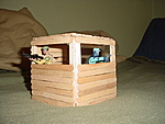 My custom hut playsets-single-side.jpg