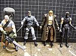 25th MGS1 Solid Snake,Liquid Snake, Vulcan Raven,and Psycho Mantis-hpim1470.jpg