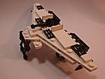 Lego Cobra C.L.A.W.-5520598169_2ab6011e3f.jpg