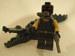 Custom Lego Croc Master-5611646665_0d13d6906e.jpg