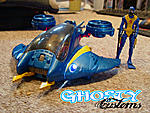 Action Force Q-Force Dolphin and Swordfish-dscf9358.jpg