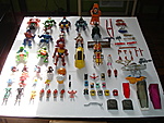 24 figures, several vehicles and many accessories in one lot - free shipping-026.jpg