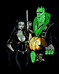 Vampira Baroness and Frankendestro-cobra-halloween.jpg
