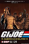 G.I. Joe Comics Due Out In November-gijoe29.jpg