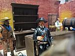 Announcing Chicken Fried Toys Dime Novel Legends Western Themed 1:18th Scale Toy Line-saloon-sherrif.jpg